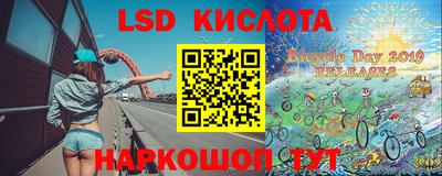 стаф Кинель